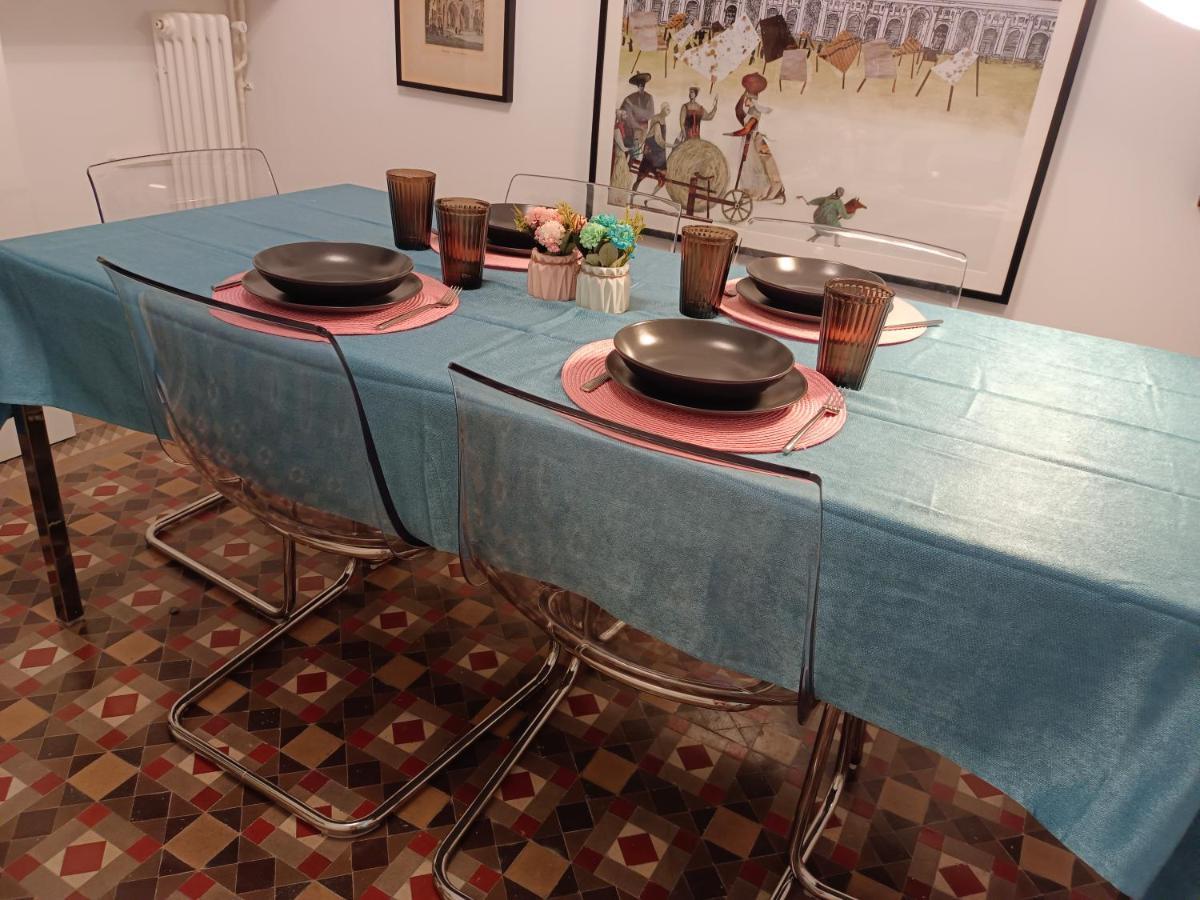 Bcn Centric Rooms Barcelona Zewnętrze zdjęcie